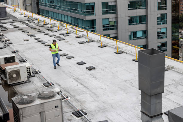 Best Hot Roofs  in Allison Rk, PA
