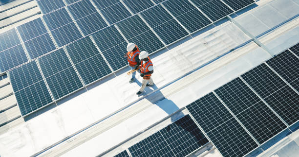 Best Solar Panel Roofing Installation  in Allison Rk, PA