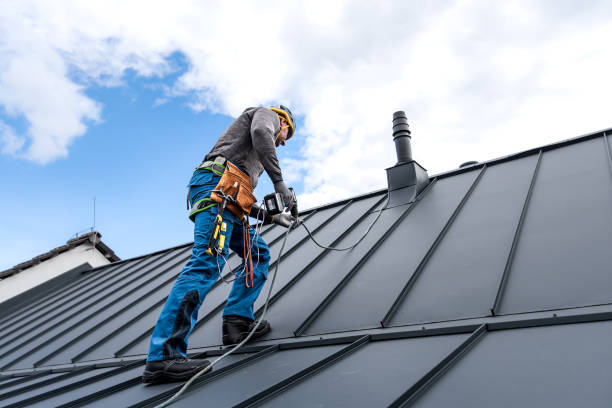 Best Roof Ventilation Installation  in Allison Rk, PA